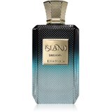 Khadlaj Island Dreams parfemski ekstrakt uniseks 100 ml | shoptok.hr