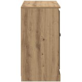  Kreveta Umjetnički hrast 70 x 35,5 x 67,5 cm Konstruirano drvo | shoptok.hr