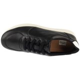 Fitflop Nizke superge Rally Sneakers Črna | Shoptok.si
