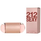 Parfem za žene Carolina Herrera 212 Sexy Women EDP EDP 100 ml | shoptok.hr