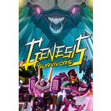  genesis survivors steam key (pc) global | ePonuda.com
