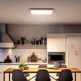 Philips LED stropna svjetiljka 46,5 W Aurelle – | shoptok.hr