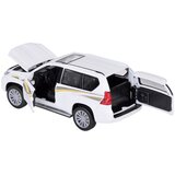 Metalni model automobila toyota land cruiser prado svjetlo zvučni suv za5056 | shoptok.hr