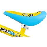 Milly Mally guralica MicroBike Plus žirafa | shoptok.hr