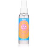 Fanola FAN Beach Sun Oil zaščitno pršilo za lase proti sončnemu sevanju 100 ml Cene