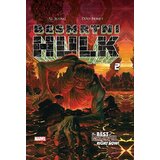 Čarobna knjiga Al Jung, Džo Benet - Besmrtni Hulk 2 | Eponuda.com