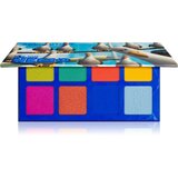 Makeup Revolution X Finding Nemo paleta sjenila za oči nijansa Mine 8,8 g | shoptok.hr