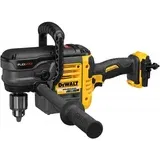 Dewalt akumulatorski kotni vrtalnik DCD460NT