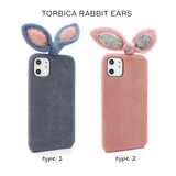 Teracell maska rabbit ears za iphone xs max type 2 Cene