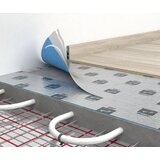 LOGOCLIC Podloga za laminat Expert Aquastop (10 m2, 1 x 10 m) Cene