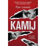 Laguna Pjer Lemetr - Kamij Cene