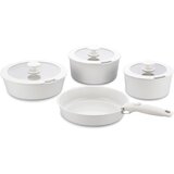 Korkmaz Nova Praktik 8u1 set suđa | Eponuda.ba