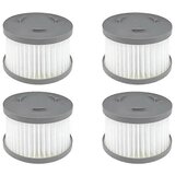 INORCO Zdruljiv H8 / H8 Pro / A5 / Ha5 sesalnik Hepa Filter Dodatki Rezervni deli, (22018009) | Shoptok.si