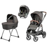 Peg-Perego peg perego® otroški voziček 3v1 veloce™ tc lounge 500 Cijene