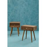Premier Housewares Pomoćni stol 39x40 cm Frida – | shoptok.hr