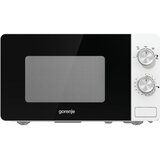 Gorenje Samostojeća mikrovalna peć MO20E1W Cijene