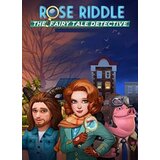 Steam Rose Riddle: Fairy Tale Detective (PC) Key GLOBAL Steam Rose Riddle: Fairy Tale Detective (PC) Key GLOBAL Slike