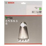 Bosch list kružne testere 230 x 30 x 2,8 mm, 36 Optiline Wood 2608640628 Cene