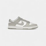 Nike Modne superge Dunk Low Grey Fog Siva Cene