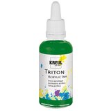 Kreul akrilno mastilo Triton 40 ml - | list zelena Cene