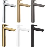 Hansgrohe Talis E 240 Matt Black baterija (slavina) za umivaonik 71717670 | ePonuda.com