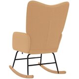  Ljuljačka Bež Sherpa Tkanina | shoptok.hr