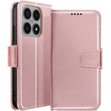 AVIZAR Denarnici ovitek za Xiaomi 17 z zložljivo funkcijo stojala, Šampanjec roza, (5000274732) | Shoptok.si