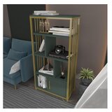 Woody Fashion hanah home polica za knjige valero 875ZNA4569 | Eponuda.com