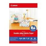 Canon Foto papir MP-101D, 17 x 25 cm, 20 listova, 240 grama | shoptok.hr