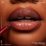 NYX Professional Makeup črtalo za ustnice - Line Loud Longwear Lip Liner - 34 Make A Statement​ | Shoptok.si
