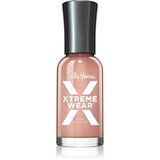 Sally Hansen Hard As Nails Xtreme Wear lak za učvrstitev nohtov odtenek 173 Camel-ot 11,8 ml | Shoptok.si