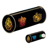 Pyramid International PYRAMID HARRY POTTER (COLOURFUL CREST DARK) PERESNICA Cene