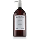Sachajuan Thickening Shampoo 990 ml šampon tanki lasje šibki in oslabljeni lasje unisex Cene