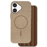  Futrola Glitter MagSafe za iPhone 12 / 12 Pro (6.1) braon | ePonuda.com