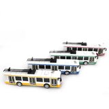 Magic Toys Trolejbus kovinski model 1/90 cene