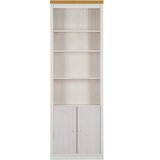 Støraa Bel regal iz masivnega bora 74x223 cm Anita – Cene
