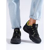 DK OUTDOOR TREKKING SHOES | ePonuda.com