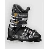 Il Moro 60 If 2025 Ski Boots black
