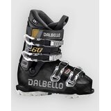 Dalbello Il Moro 60 If 2025 Smucarski cevlji flame / black Cene