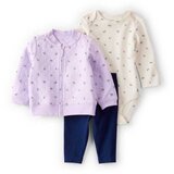 Carter's trodelni komplet za bebe devojčice | ePonuda.com