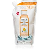 Lavera High Vitality negovalna prha - Vrečka za ponovno polnjenje, 500 ml Cene