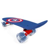 Seven dječji skateboard Captain America | shoptok.hr