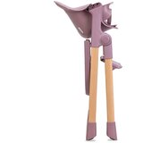 Momi hranilica za bebe Kala Pink, 6m+ | ePonuda.com