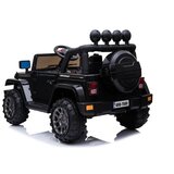  Auto na akumulator BRD-7588 4x4 - crni | shoptok.hr