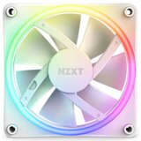 NZXT F120 rgb duo 120mm ventilator beli (RF-D12SF-W1) Cene