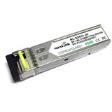 Maxlink 1.25G SFP optički modul, ML-S5531-20, WDM(BiDi), SM, Tx 1550/Rx1310nm, 20km, 1x LC konektor, DDM | ePonuda.com