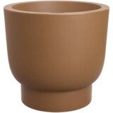  Cvetlični lonec amber grail 47 cm - karamelna Cene