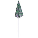  Sklopivi suncobran zeleni 150 cm | shoptok.hr