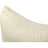SLOWDOWN Krem vreća za bebe od bouclé tkanine Clip Clap 90 – | shoptok.hr