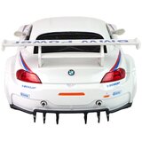  Auto na daljinsko upravljanje Bmw Z4 sa spojlerom - bijeli | Shoptok.si